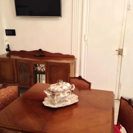 Palace Apartment Paris