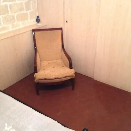 Palace Apartment