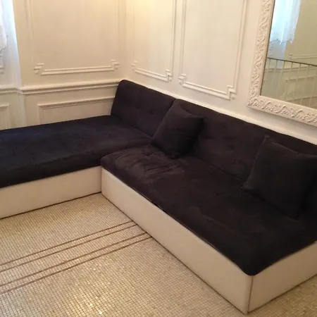 Apartment Palace Paris